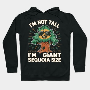 Tall boy Hoodie